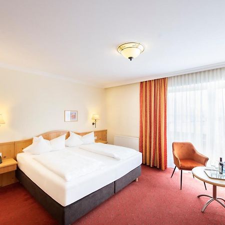 Hotel Elisabeth Fügen Εξωτερικό φωτογραφία