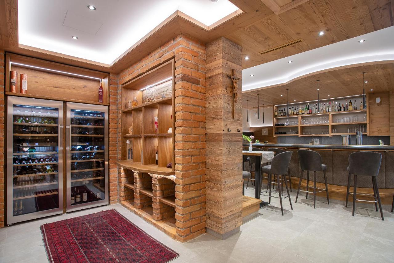 Hotel Elisabeth Fügen Εξωτερικό φωτογραφία