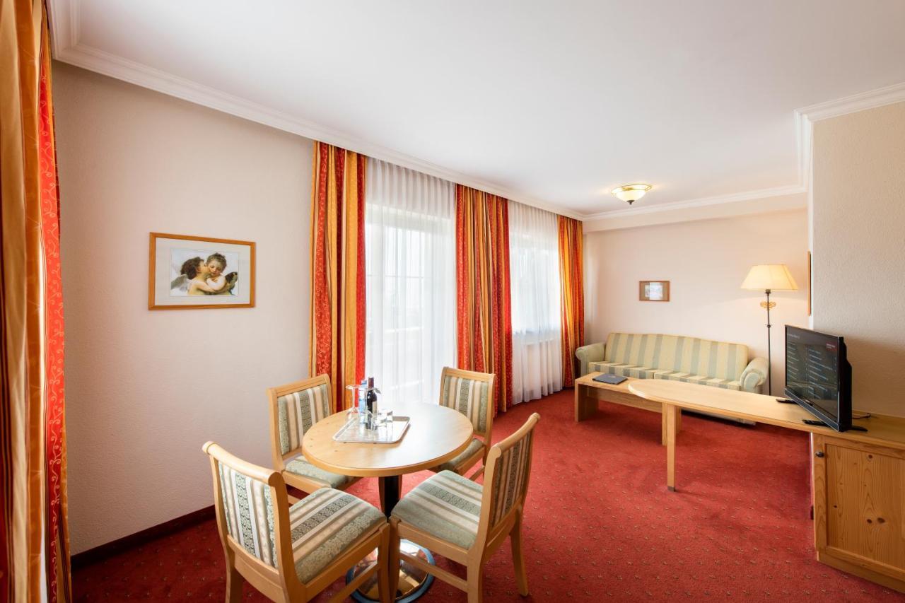 Hotel Elisabeth Fügen Εξωτερικό φωτογραφία