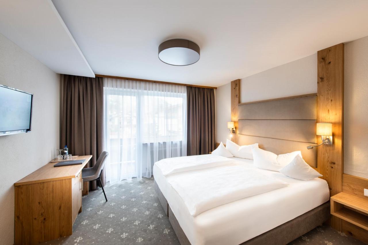 Hotel Elisabeth Fügen Εξωτερικό φωτογραφία
