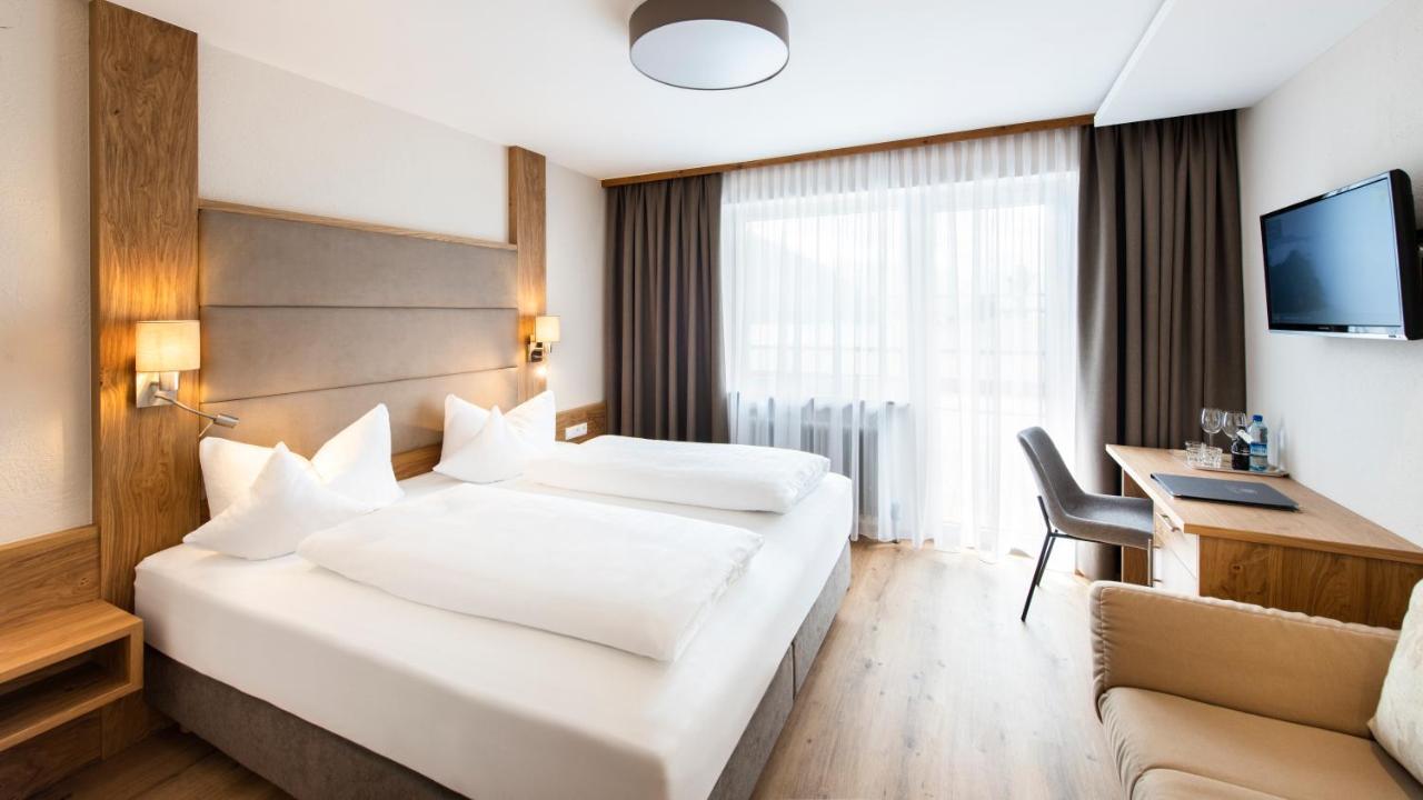 Hotel Elisabeth Fügen Εξωτερικό φωτογραφία