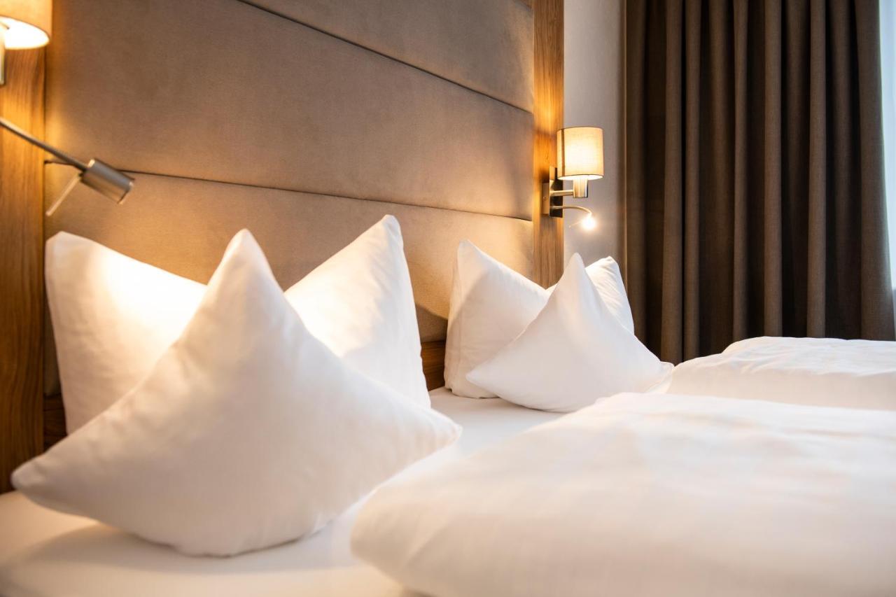 Hotel Elisabeth Fügen Εξωτερικό φωτογραφία