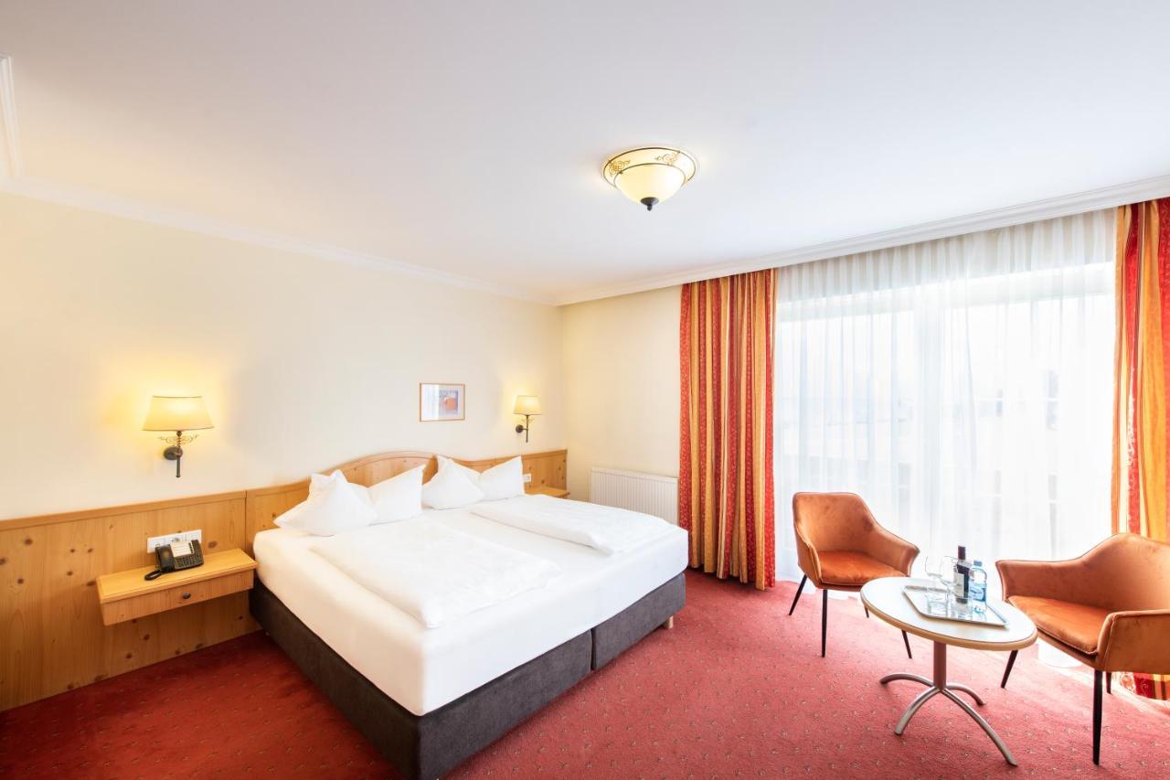 Hotel Elisabeth Fügen Εξωτερικό φωτογραφία
