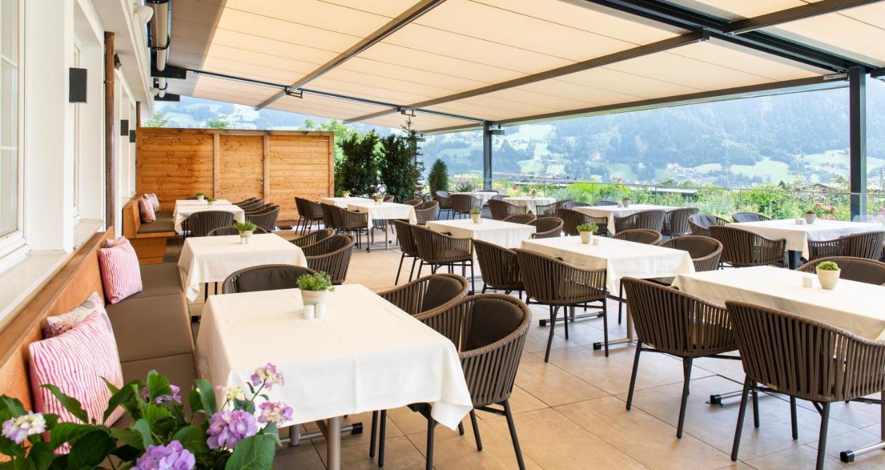 Hotel Elisabeth Fügen Εξωτερικό φωτογραφία