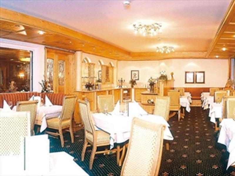 Hotel Elisabeth Fügen Εξωτερικό φωτογραφία