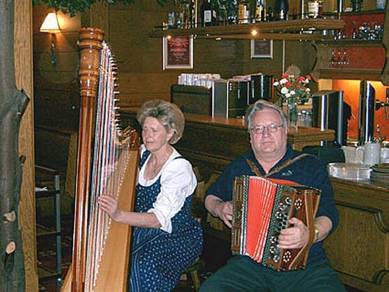 Hotel Elisabeth Fügen Εξωτερικό φωτογραφία