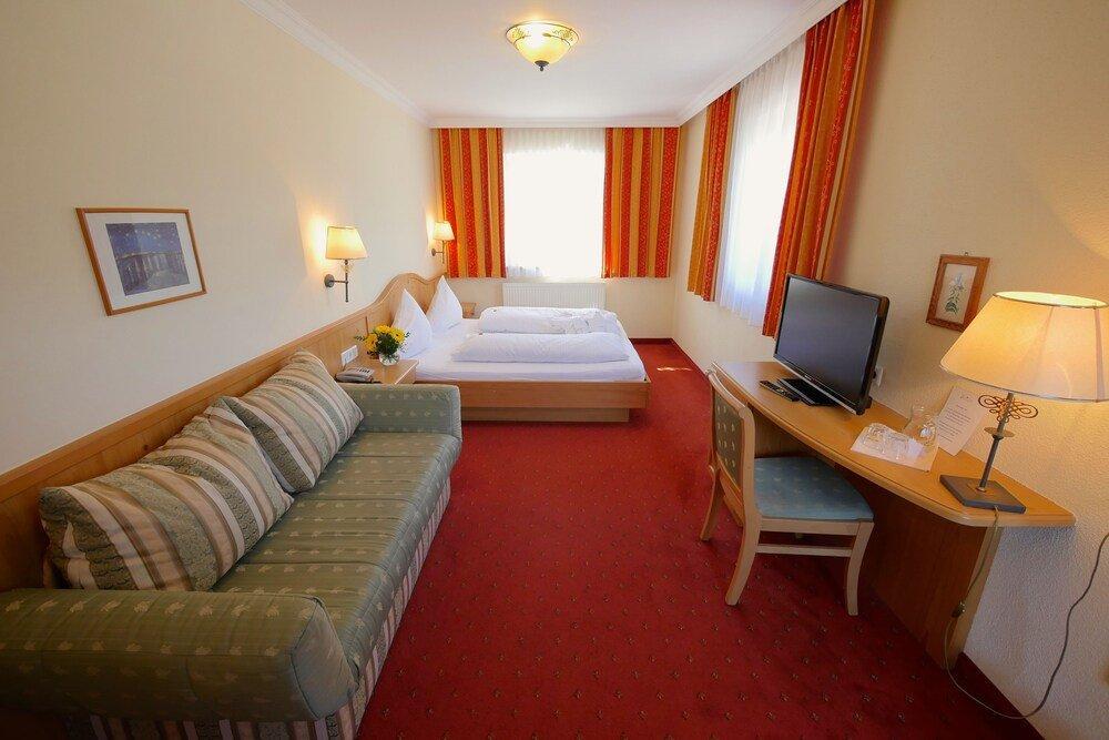 Hotel Elisabeth Fügen Εξωτερικό φωτογραφία