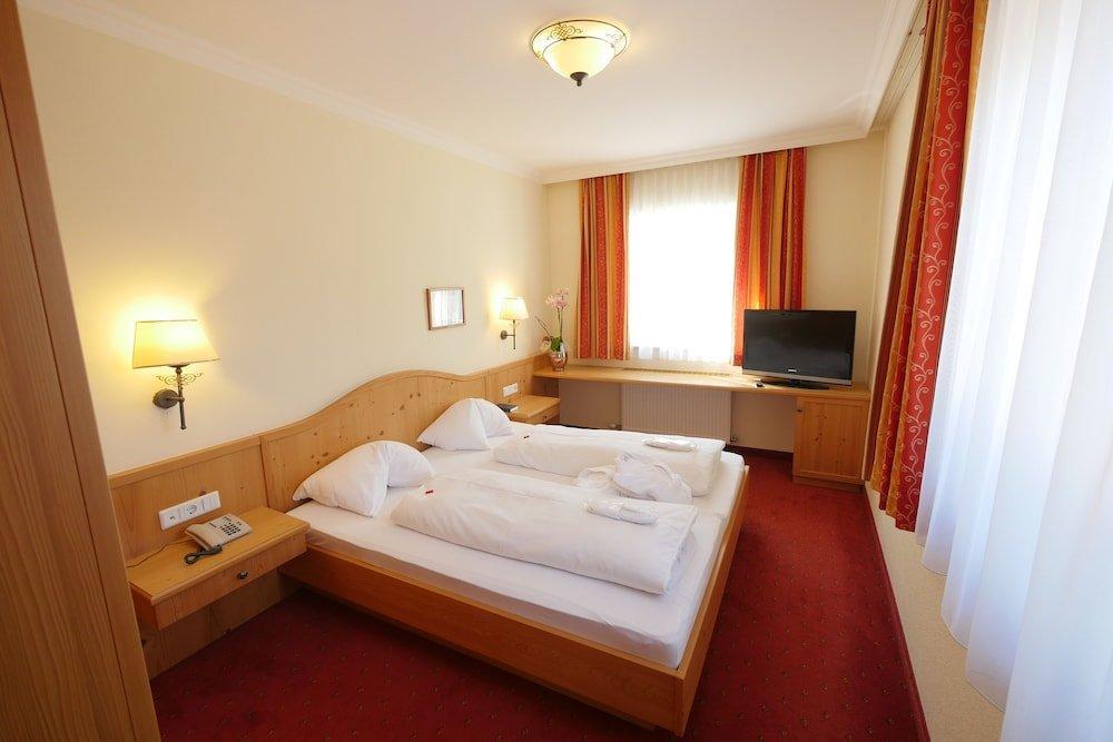 Hotel Elisabeth Fügen Εξωτερικό φωτογραφία