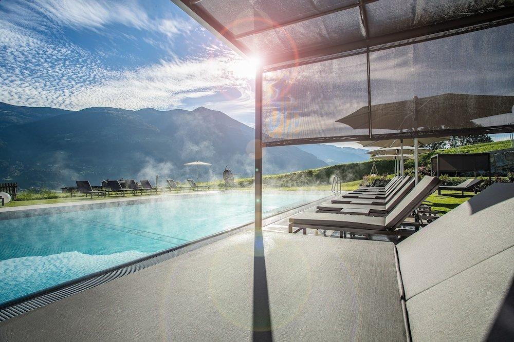 Hotel Elisabeth Fügen Εξωτερικό φωτογραφία