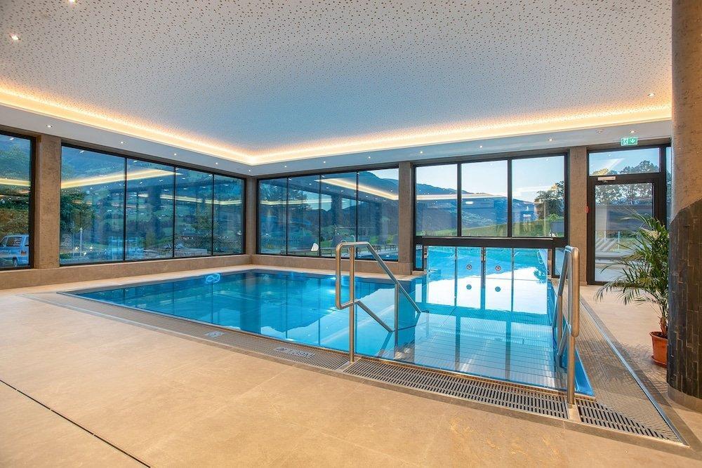 Hotel Elisabeth Fügen Εξωτερικό φωτογραφία