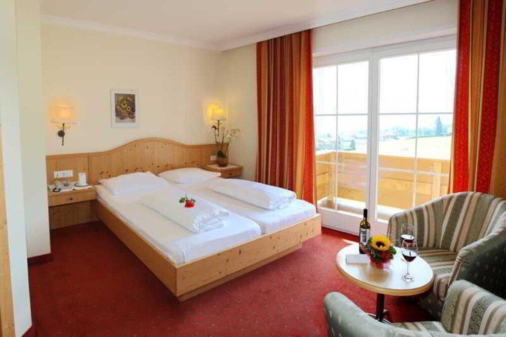 Hotel Elisabeth Fügen Εξωτερικό φωτογραφία