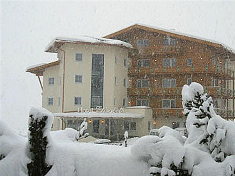 Hotel Elisabeth Fügen Εξωτερικό φωτογραφία