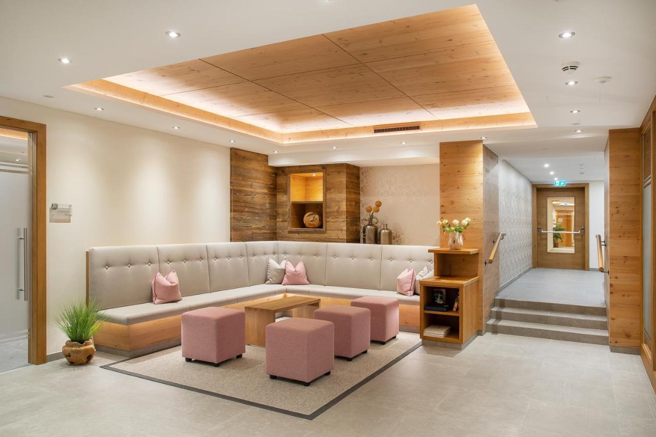 Hotel Elisabeth Fügen Εξωτερικό φωτογραφία