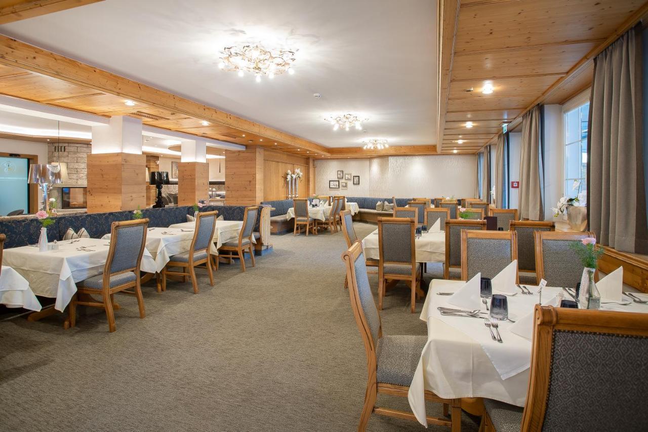 Hotel Elisabeth Fügen Εξωτερικό φωτογραφία