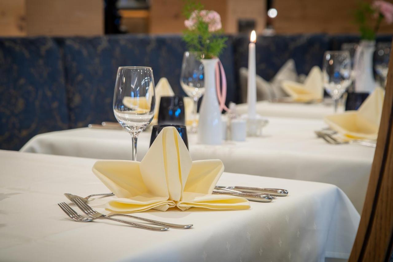Hotel Elisabeth Fügen Εξωτερικό φωτογραφία