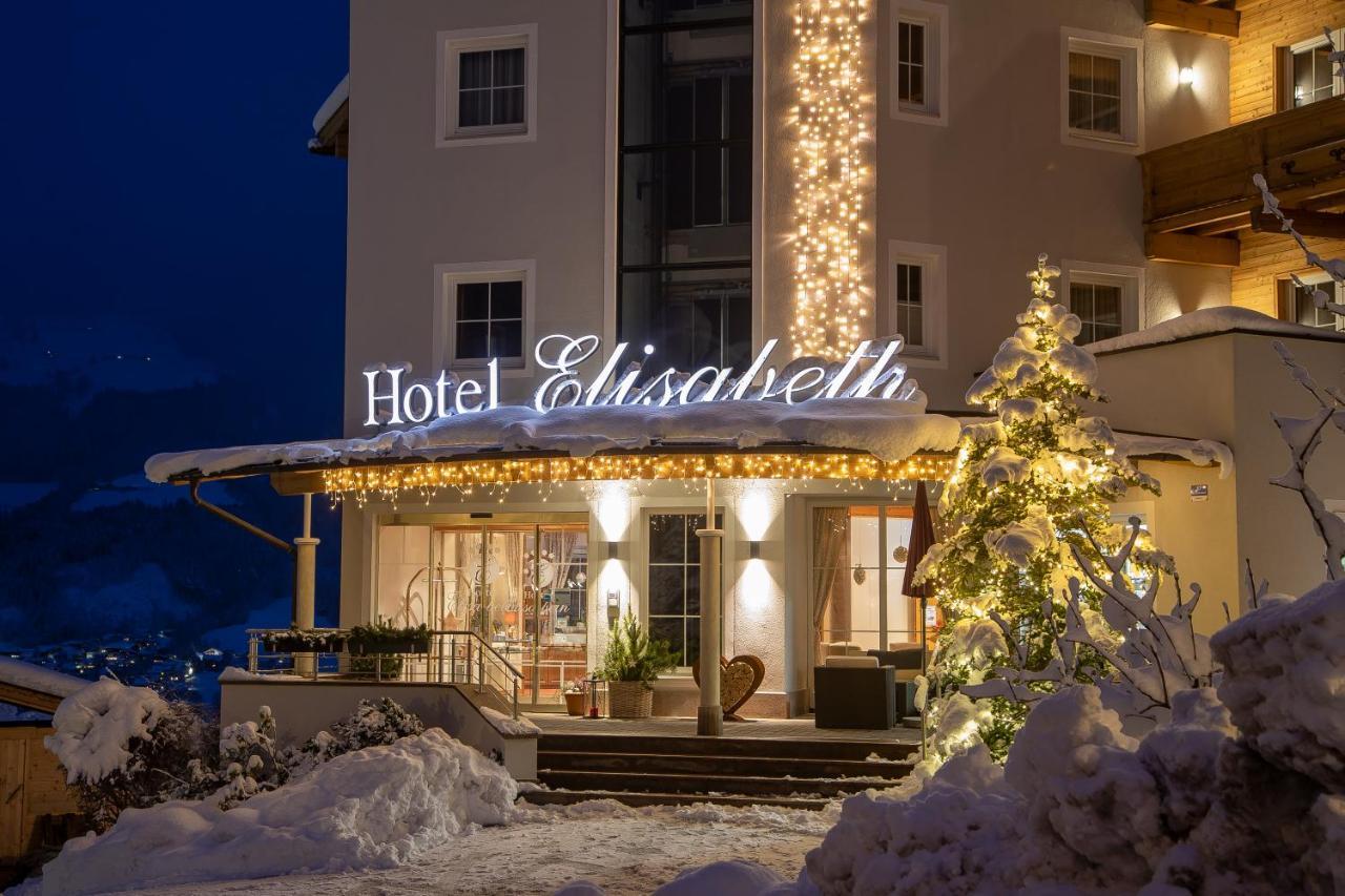 Hotel Elisabeth Fügen Εξωτερικό φωτογραφία