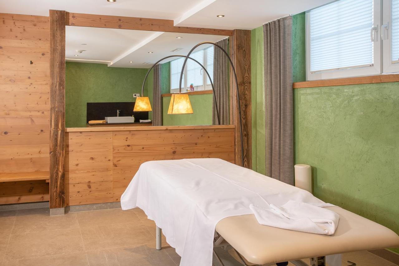 Hotel Elisabeth Fügen Εξωτερικό φωτογραφία