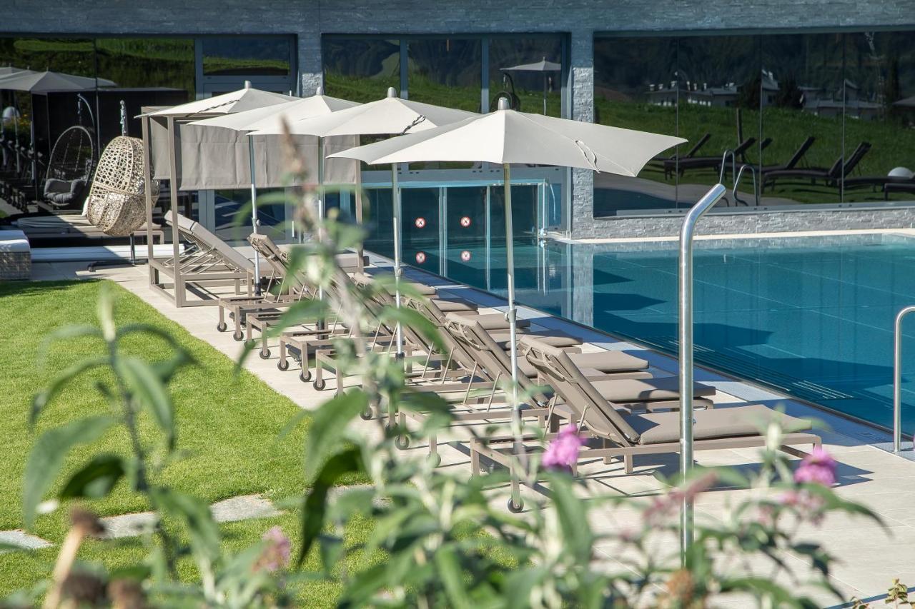 Hotel Elisabeth Fügen Εξωτερικό φωτογραφία